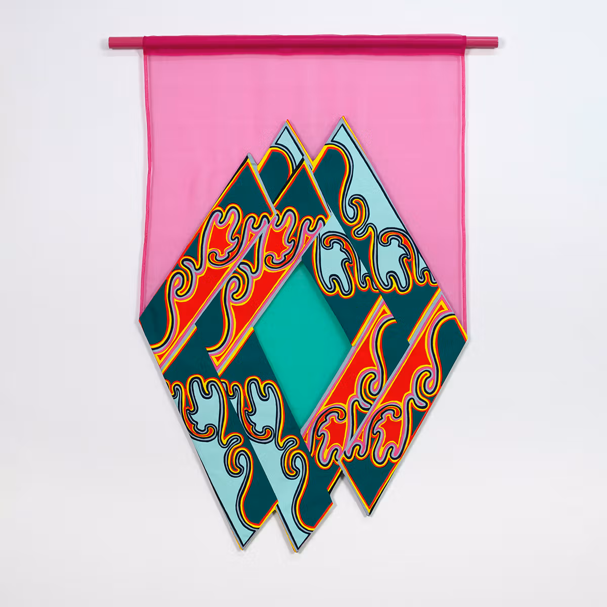 Produit exclusif FWM Store - Art contemporain